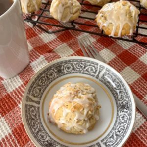 Scones - 6 Cnt