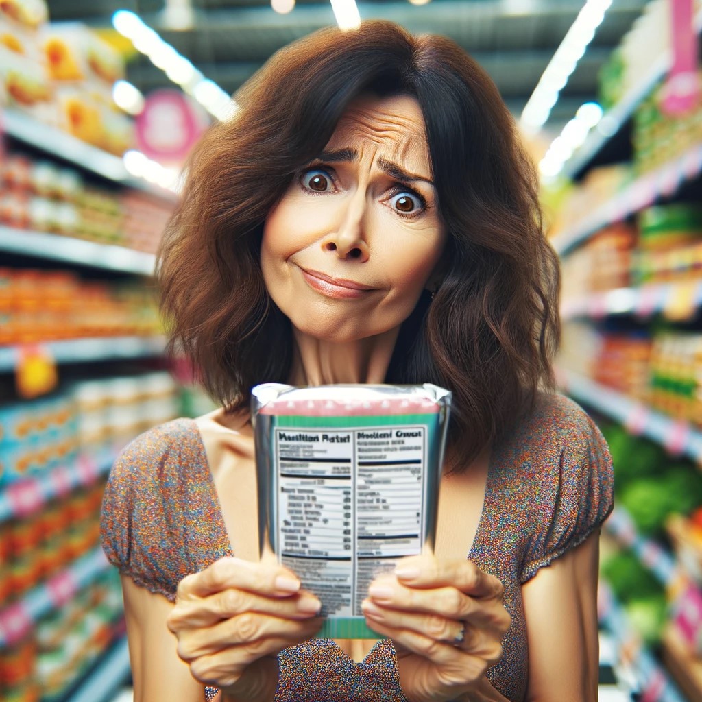 Decoding Food Labels: A Comprehensive Guide for Gluten-Free Living