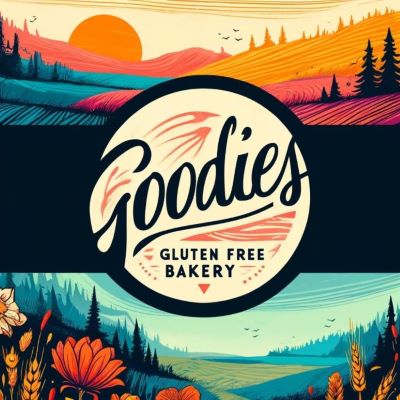 Sugar Cookies Goodies Gluten Free Bakery