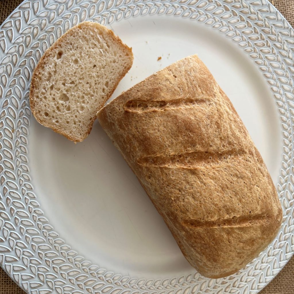 Bread - 4x8 loaf