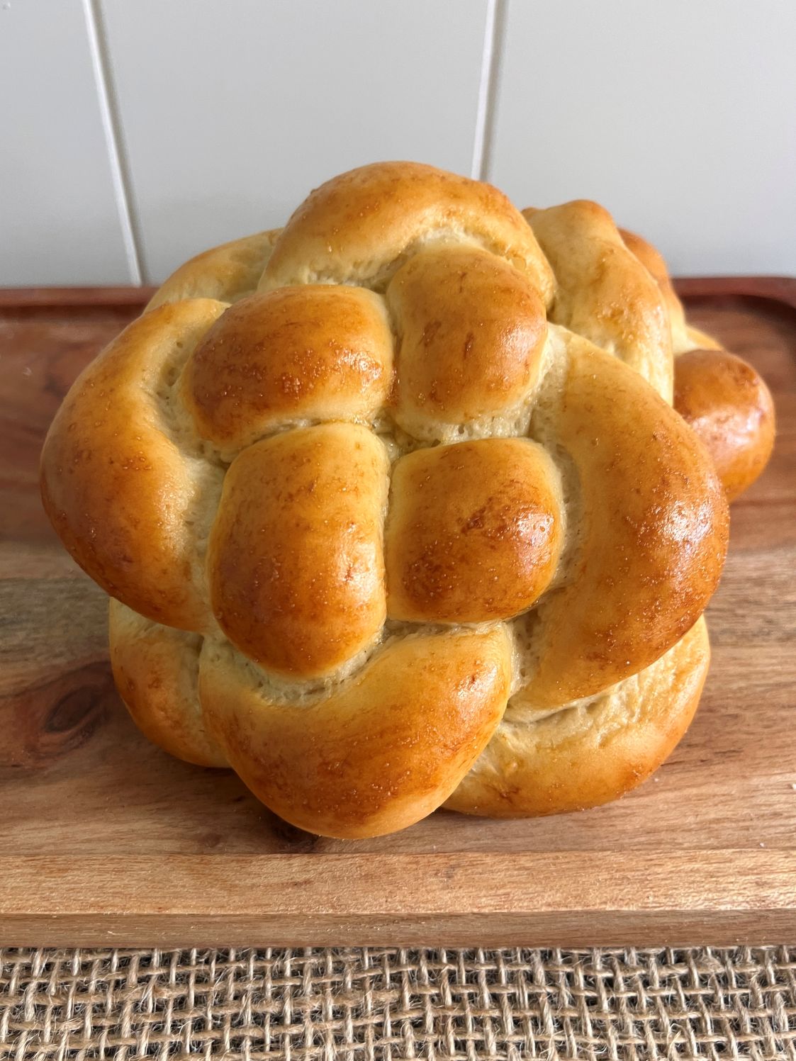 Challah Bread - small